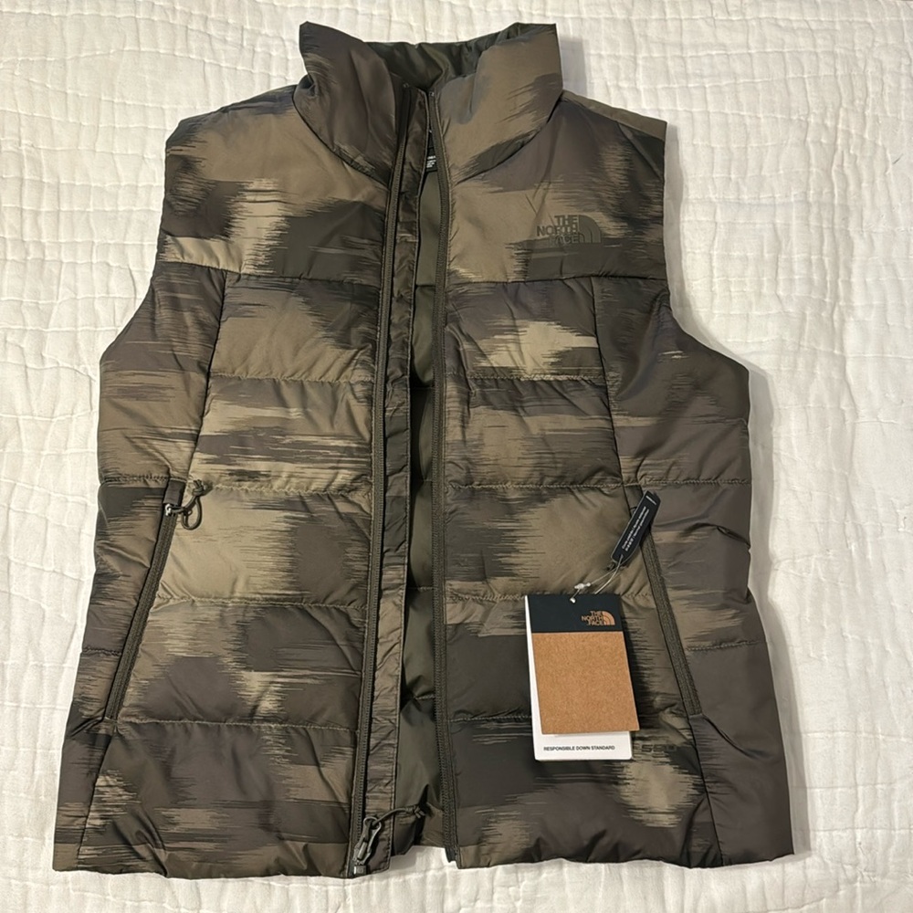 The North Face Women’s Vest